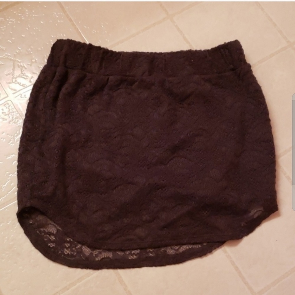 Chaser skirt xs
